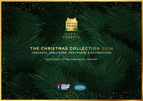 Christmas Catalogue 2024